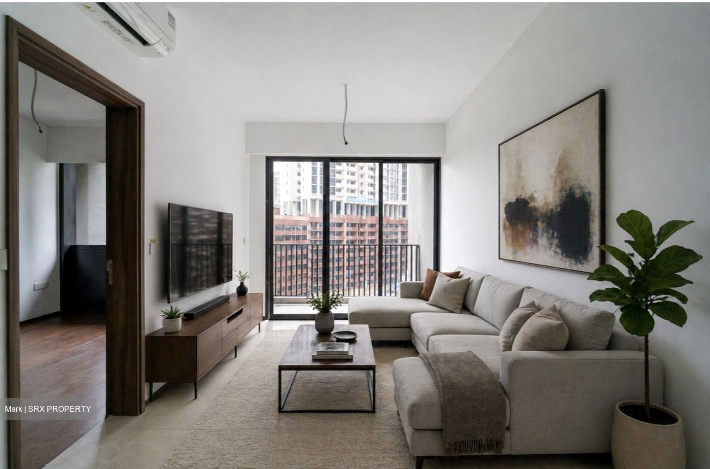 Lentor Modern (D26), Apartment #551642371